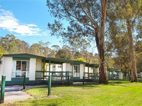 Discovery Parks - Clare - Accommodation Ballina 0