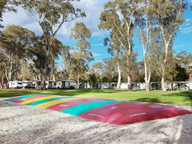 Discovery Parks - Clare - Accommodation Ballina 1