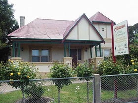 Gracemar - Accommodation Ballina 0