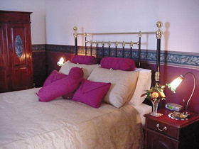 Gracemar - Accommodation Ballina 1
