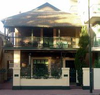 Grandview House Apartments - Glenelg - Accommodation Ballina