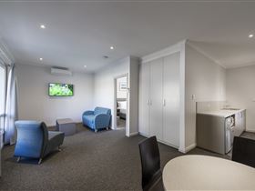 Hahndorf Resort Tourist Park - Accommodation Ballina 3