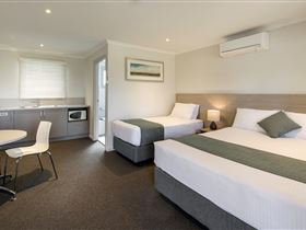 Hahndorf Resort Tourist Park - Accommodation Ballina 1