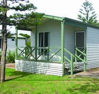 Green's Retreat - Accommodation Ballina