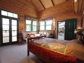 Peppercorns Bed And Breakfast - Accommodation Ballina 1