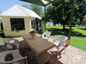 Peppercorns Bed And Breakfast - Accommodation Ballina 0