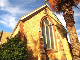 Maylands SA Accommodation Ballina