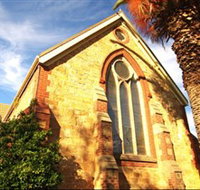St Marks Church Apartment - Accommodation Ballina