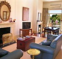 The Fire Station Inn - Residency Penthouse - Accommodation Ballina