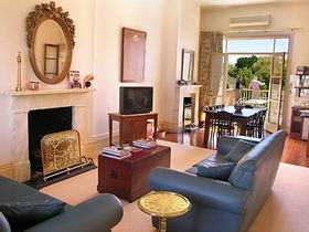 The Fire Station Inn - Residency Penthouse - Accommodation Ballina 0
