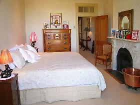 The Fire Station Inn - Residency Penthouse - Accommodation Ballina 1