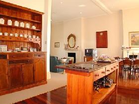 The Fire Station Inn - Residency Penthouse - Accommodation Ballina 2