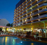 Acacia Court Hotel - Accommodation Ballina