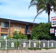 Adamstown Elizabeth Motor Inn - Accommodation Ballina