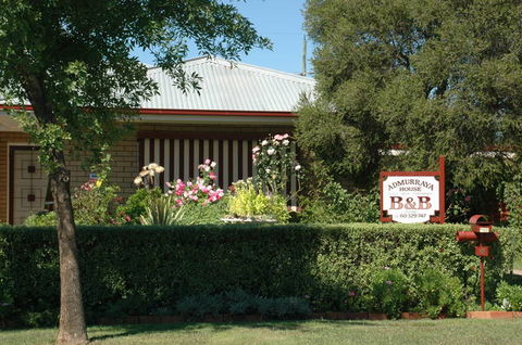 Admurraya House - Accommodation Ballina 1