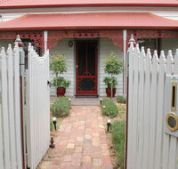 Airleigh Rose Cottage - Accommodation Ballina