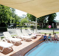 Albury All Seasons Tourist Park - Accommodation Ballina