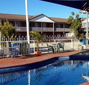 Albury Classic Motor Inn - Accommodation Ballina