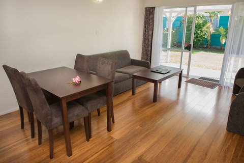 Aloha Apartments - Accommodation Ballina 2