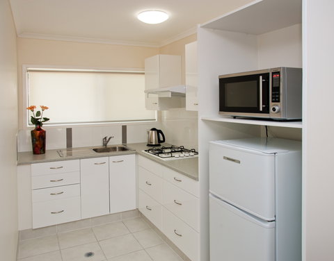 Aloha Apartments - Accommodation Ballina 4