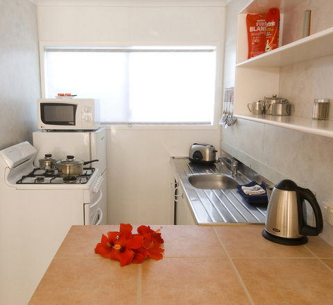 Aloha Apartments - Accommodation Ballina 5