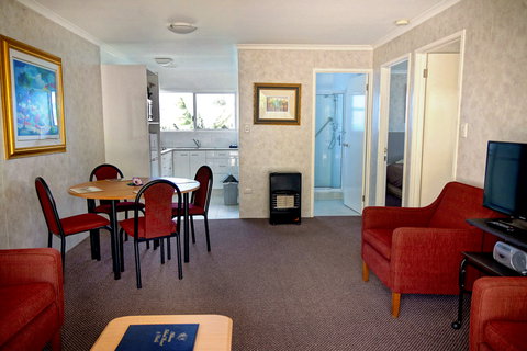 Aloha Apartments - Accommodation Ballina 7