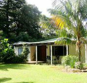 Anson Bay Lodge - Accommodation Ballina
