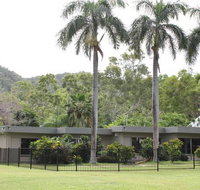 Arcadia Village Motel - Accommodation Ballina
