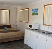 Ardrossan Caravan Park - Accommodation Ballina