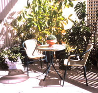 Ashwood Park Bed  Breakfast - Accommodation Ballina