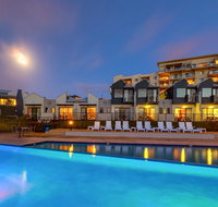 Assured Ascot Quays Apartment Hotel - Accommodation Ballina