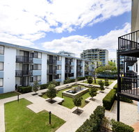 Assured Waterside Apartments - Accommodation Ballina