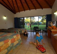 Aurora Kakadu Resort - Accommodation Ballina