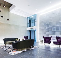 Avenue Hotel Canberra - Accommodation Ballina