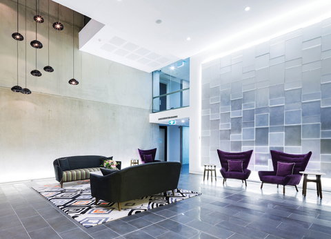Avenue Hotel Canberra - Accommodation Ballina 0