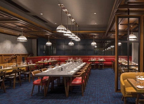 Avenue Hotel Canberra - Accommodation Ballina 2