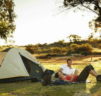 Ayers Rock Campground - Accommodation Ballina