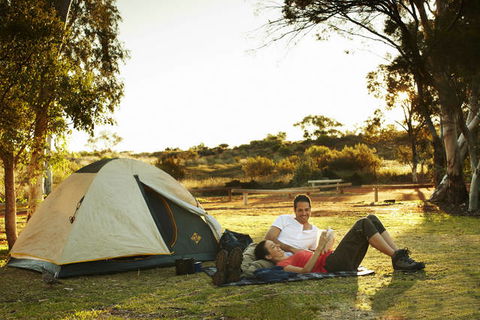 Ayers Rock Campground - Accommodation Ballina 0