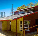 Ball Bay House - Accommodation Ballina