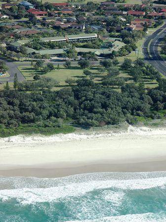 Ballina Beach Resort - Accommodation Ballina 1