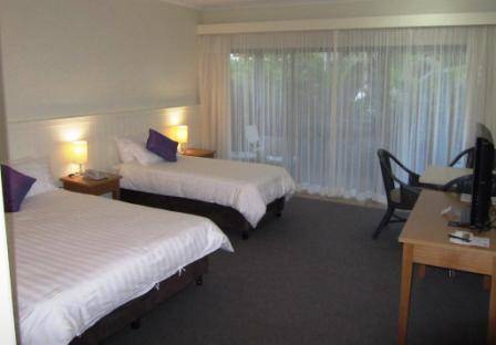 Ballina Beach Resort - Accommodation Ballina 2