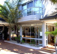 Barkley Inn - Accommodation Ballina