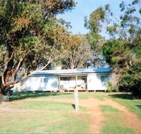 Barrahead Partnership - Accommodation Ballina