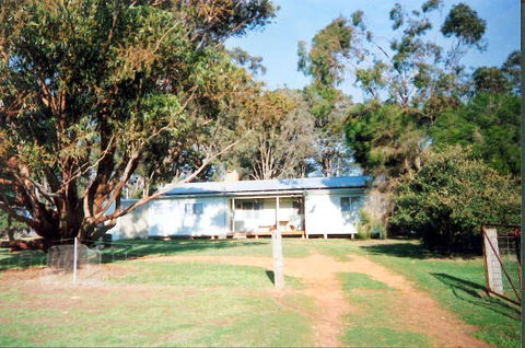 Barrahead Partnership - Accommodation Ballina 0
