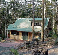 Bawley Bush Retreat
