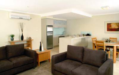 Beach Blue Resort - Accommodation Ballina 2
