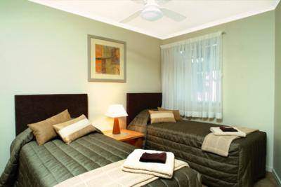 Beach Blue Resort - Accommodation Ballina 4