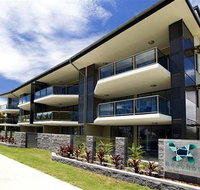 Beaches on Lammermoor Apartments - Accommodation Ballina