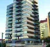 Beachfront Towers Holiday Apartments - Accommodation Ballina