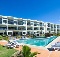 Beachside at Magnetic Harbour - Accommodation Ballina